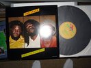 ITALS - BRUTAL OUT DEH - NIGHTHAWK RECORDS NH-303