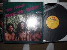 ITALS - GIVE ME POWER - NIGHTHAWK RECORDS NH-307