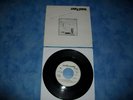 The Cure - Boys don´t cry 7´´ Spain Promo (on the wave)