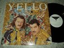 LP YELLO - BABY 1991 Vinyl RAR