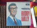 BUDDY HOLLY Reminiscing 62000 M