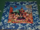 ROLLING STONES:THEIR SATANIC MAJESTIES.ORIG UK.MONO VG+