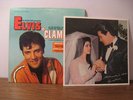 RARE Clambake  ELVIS PRESLEY LP w/PHOTO M- Vinyl 3893