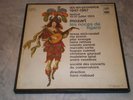 PATHE(3 lps)/MOZART