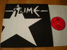 SLIME - erste LP  * OHNE PIEPTÖNE  rar PUNK 1981  mint-