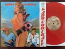 LORIS CERONI - Lady football - ultrarara OST orig.-MINT