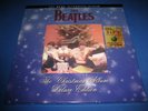 THE BEATLES Christmas Album Deluxe Edition (3LPs+2CDs)