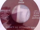 DOROTHY MORRISON  NORTHERN SOUL  /  SOUL 45