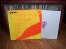 LP GURU GURU UFO ARCHIV ORIGINAL  FIRST PRESS
