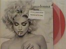 MADONNA Fever 2x12