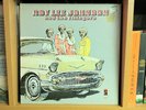 ROY LEE JOHNSON AND THE VILLAGERS self titled lp STAX