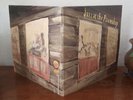 JAZZ AT THE PAWNSHOP-2XLP- RARE SWEDISH JAZZ PROPRIUS