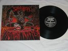 SUFFOCATION - Human Waste MLP original Nuclear Blast