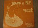 LP Missus Beastly - Volksmusik (Krautrock) MINT 1972