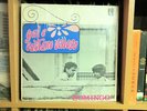 CAETANO VELOSO and GAL COSTA Domingo lp on Philips