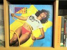 RHYZE To The Top lp on 20th Century Fox 1981