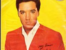 ELVIS PRESLEY Blue River impos'ly rare IRAN 6-trck EP