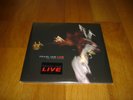 PEARL JAM LIVE ON TWO LEGS LIMITED LP VINYL SEALED OOP