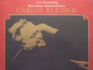 BEETHOVEN / CARLOS KLEIBER / SYMPONY No. 4 / ORFEO LIVE