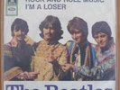 The Beatles, Odeon O 22915, Rock and Roll Music, Hippi