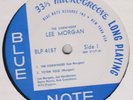 LEE MORGAN 