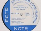 DUKE PEARSON BIG BAND 