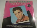 ELVIS PRESLEY- LIFE & TIMES 2 LP,SEALED, S. AFRICA