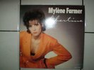 MYLENE FARMER     MAXI  LIBERTINE   ( veste orange )