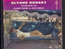 ELYANE DORSAY interprète Michel LEGRAND/Camille SAUVAGE