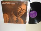 GIGI GRYCE The Hap'nin's LP ORIGINAL DG Prestige 8246
