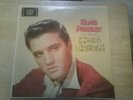 Elvis Presley 1958 RCA Lp King Creole + Bonus Photo