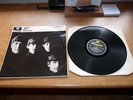 THE BEATLES  --  WITH THE BEATLES/GB/MONO/PMC1206