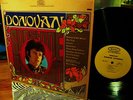 MINT Shrink 1966 Orig DONOVAN SUNSHINE PSYCH FOLK MOD 