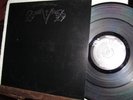 SAINT VITUS LP s/t SST 022 original PENTAGRAM doom