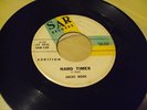LISTEN- BELGIUM  POPCORN-1890-JACKI ROSS HARD TIMES