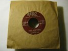 Cochran Brothers NM+ Fool's Paradise Ekko red 45 Eddie