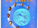 AFRO BEAT FOLK - OS ASTROS 7/45 ANGOLA SEMBA