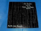 LEE KONITZ and the gerry mulligan qt 10