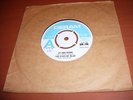 7'' THE EYES OF BLUE Up And Down WELSH PSYCH DEMO 1966