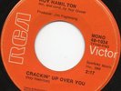 ROY HAMILTON  CRACKIN UP OVER YOU  NORTHERN SOUL MOTOWN