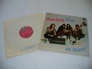 SHOCKING BLUE 