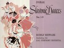 ASD 402-3.W/G.DVORAK SLAVONIC DANCES ECT.RUDOLF SCHWARZ