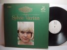 SYLVIE VARTAN GRANDPRIX SERIES  JAPAN PROMO LP