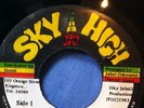 DONT BITE THE HAND JOHNNY OSBOURNE ASWAD RARE 80s ROOTS