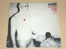 Wire - Mannequin - Demo single with PS (gilbert/lewis)