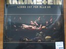 Rammstein LIFAD german orig`09 sealed