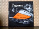 Philips S 06616 R  Michael Rabin  Paganini Caprices 10
