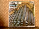 Decca SXL 6027  Ernest Ansermet  Saint-Saens  WB