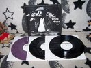 BRUCE SPRINGSTEEN THE GREAT WHITE BOSS RARE 3 LP BOX