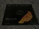 mylene farmer desenchantee vinyl promo excellent etat